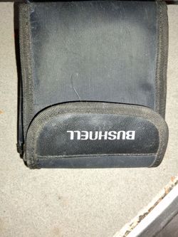 Binoculars, Bushnell