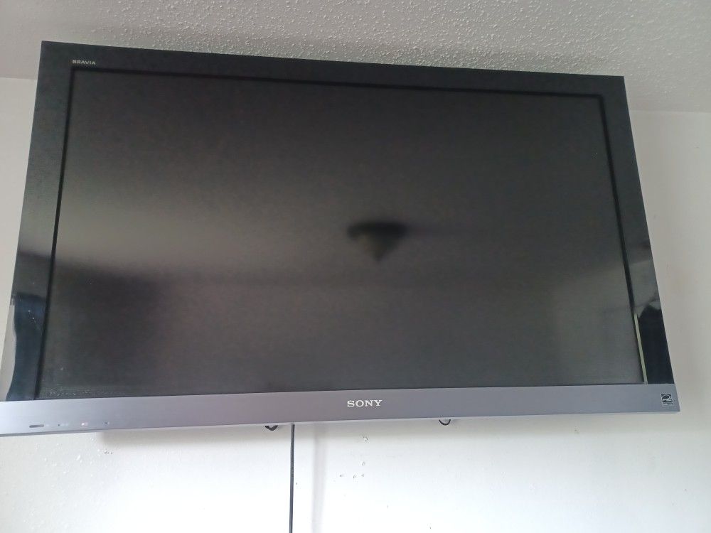 TV Sony