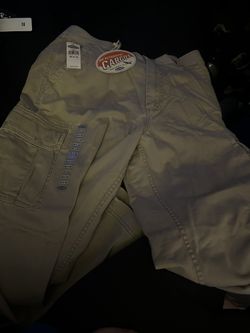 Old Navy Khakis 