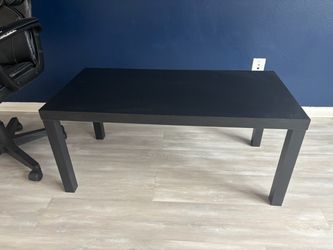 Tables and Computer Chair