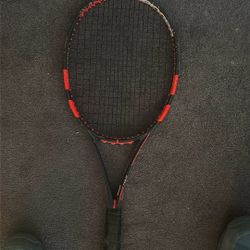 Babolat Pure Strike 🎾