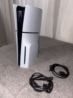 PS5 set for sell!!