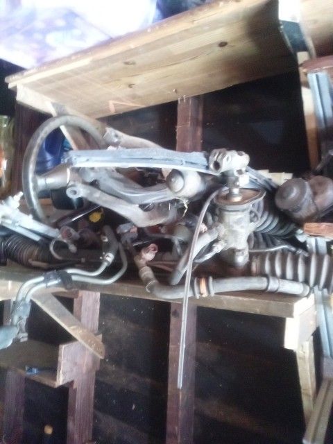 Parts For Acura Integra 2000