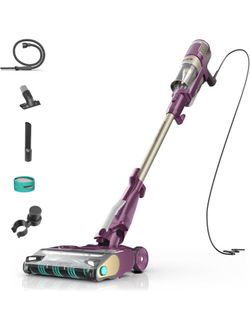 Shark Power Detect vacuum
