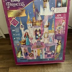 Princess Dollhouse