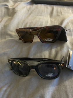 Cool sunglasses