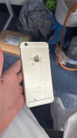 iPhone 6