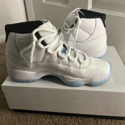 Jordan 11 Not Original Box