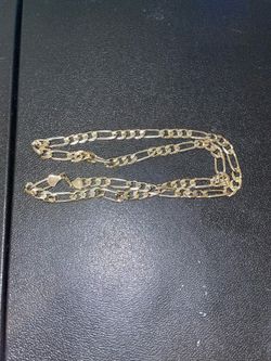 Gold Chain