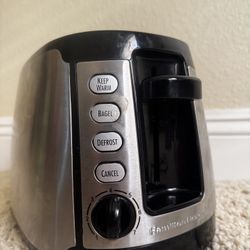 Toaster