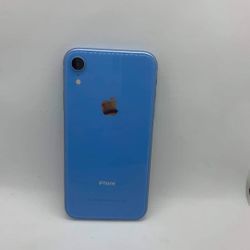 iPhone XR Unlocked 