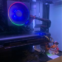 Custom PC (specs in summary below) Give Me Best Price