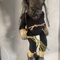 Krampus