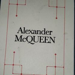 Alexander McQueen, Size:44