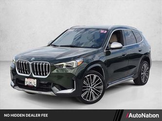 2023 BMW X1