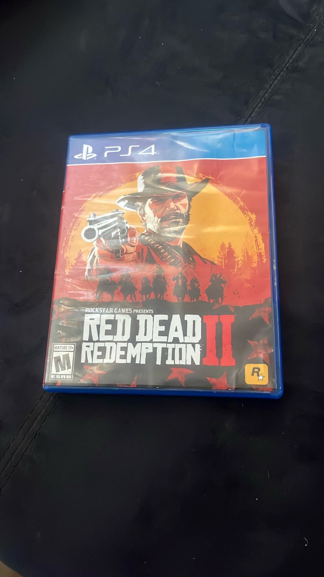 3 Ps4 Games