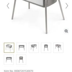 Chicco Baby Bassinet 