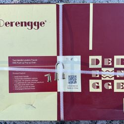 Bathroom/ Lavatory Faucet