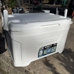 Cooler Igloo 