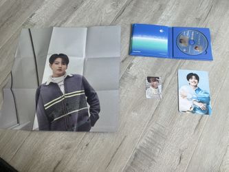 TREASURE The Second Step: Chapter One Junkyu