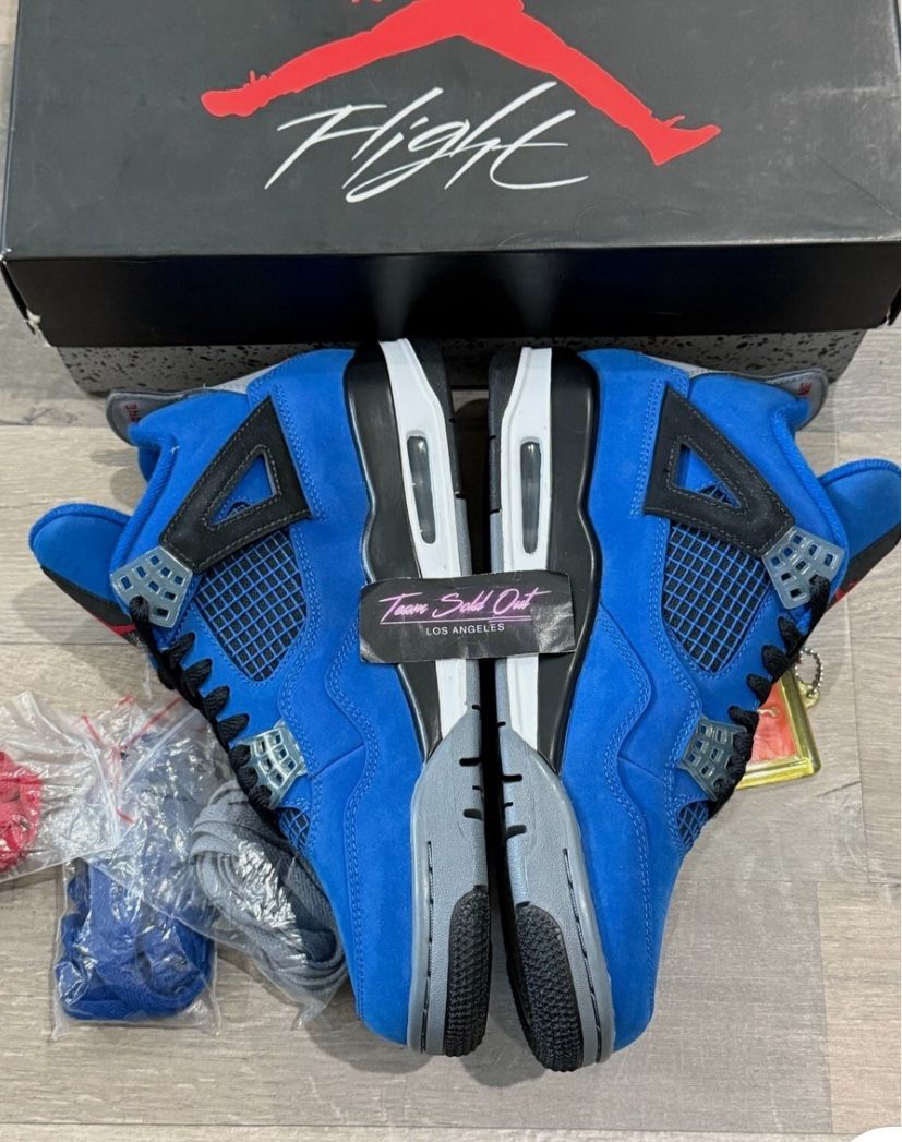 Eminem X Jordan Encore