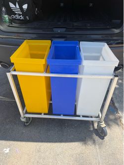 Winholt 148PIB Ingredient Bin