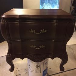 NIGHT STANDS REDUCED FOR QUICK SALE
