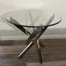 End Table