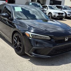 2022 Honda Civic