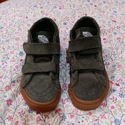 Unisex Vans Mid Shoes