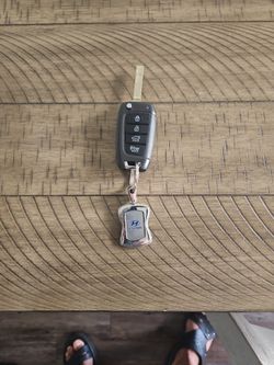 Car Key