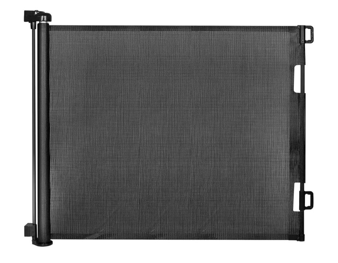 33×55 Retractable Baby/Pet Gate