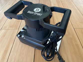 Body Sport Professional Vibrating Massager