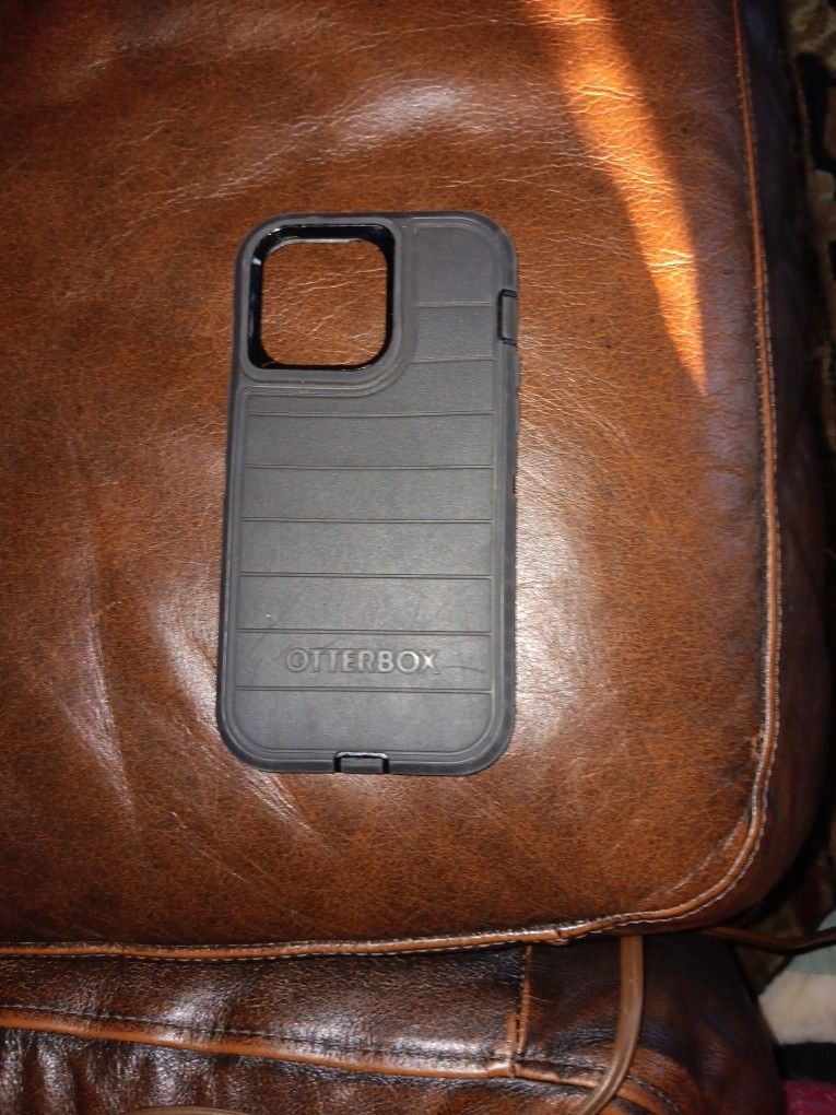 Defender Pro Drop+ Otterbox For Iphone