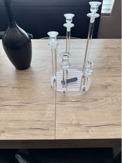 Center pieces