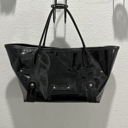 Authentic Salvatore Ferragamo Tote