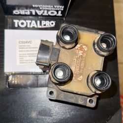 Ignition Coil 1996 Grand Marquis 