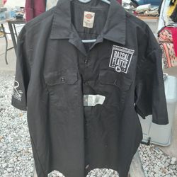 Rascal Flatts Tour Shirt