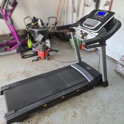 Nordictrack Treadmill