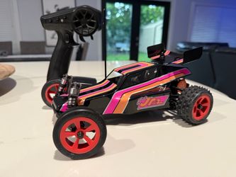 Losi JRX2 Buggy 1/16 BRUSHLESS