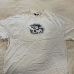 Vintage Nike T Shirt