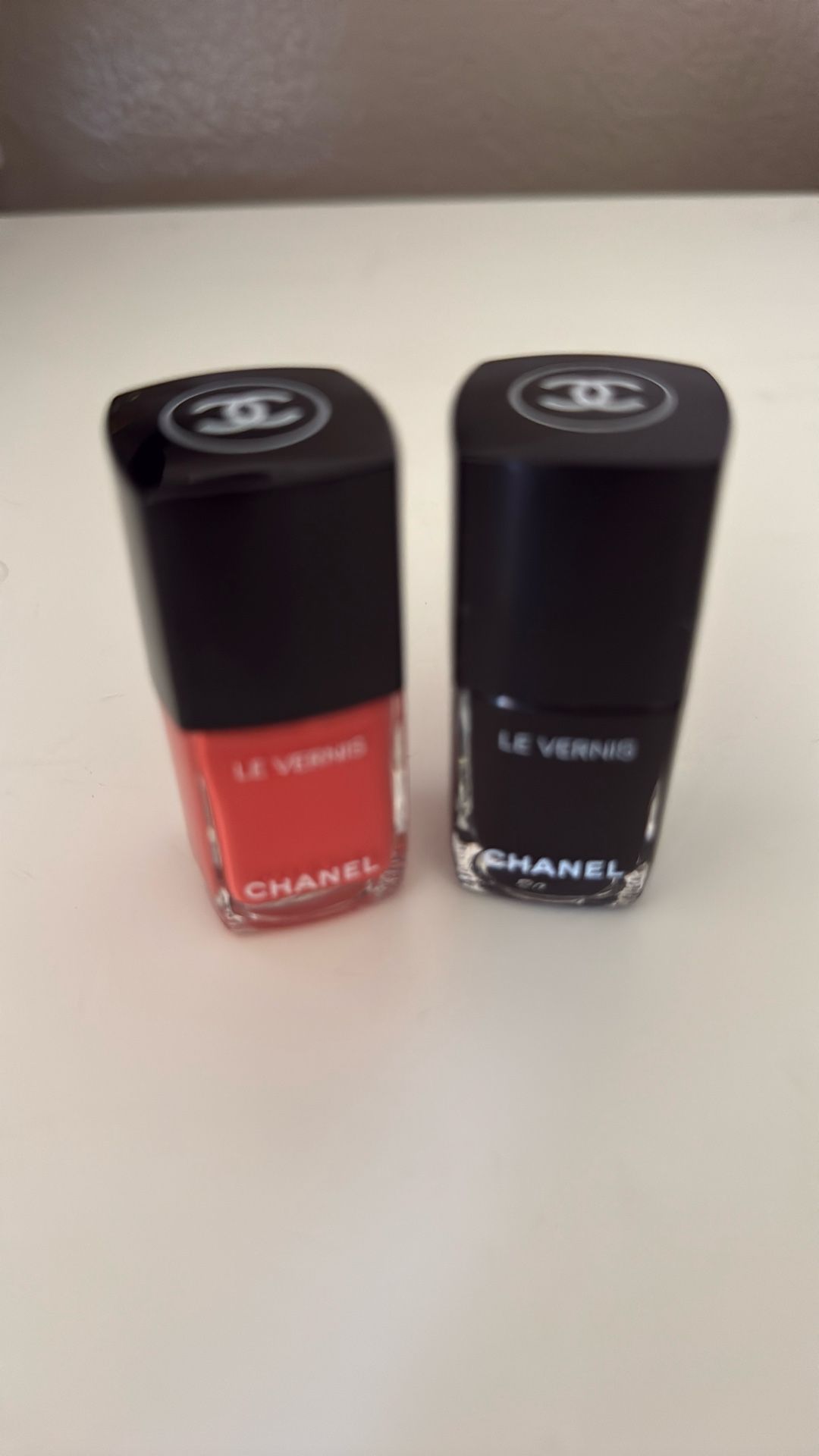 Nail Polish Set Of 2