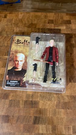 Buffy