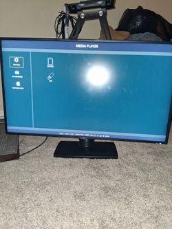 NEC- LCD monitor