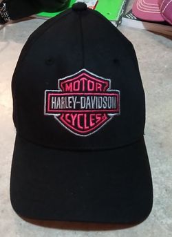 Harley hat Best Offer