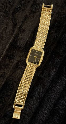 Bulova Watch