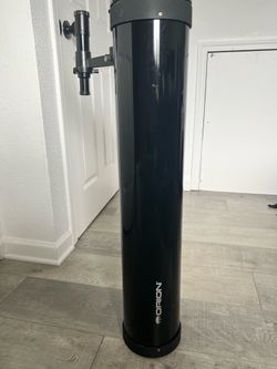 Orion 130mm telescope with extras