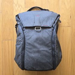 Peak Everyday Backpack 