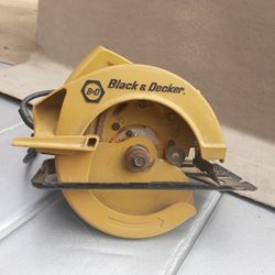 circular saw