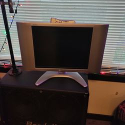 Sharp Liquid Crystal Tv